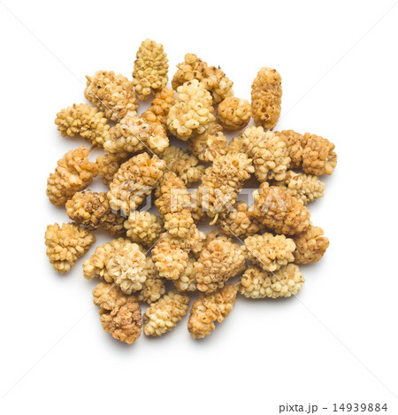 dried mulberry 14939884