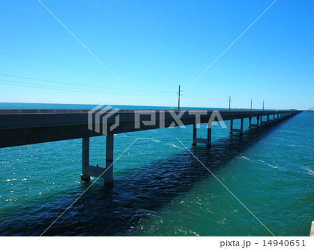 セブンマイルブリッジ セブンマイルブリッジ 14940651