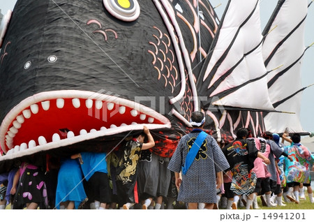 鯛まつり 14941201