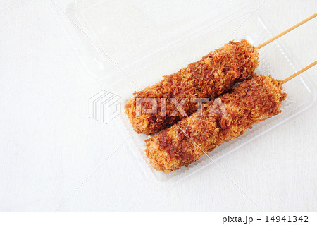 いもフライ 14941342