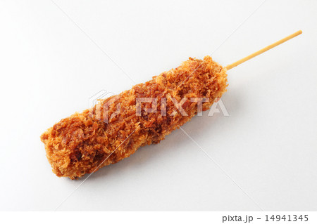 いもフライ 14941345