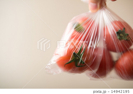 トマト トマト 14942195