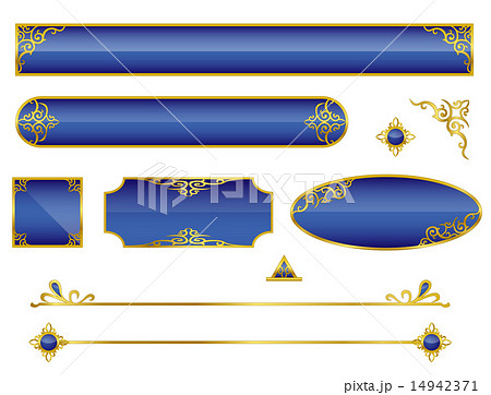 WEBパーツセット 14942371