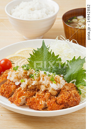 とんかつ 14942882
