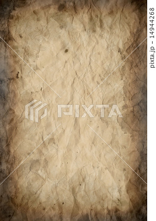 Old Paper Texture / Background 14944268