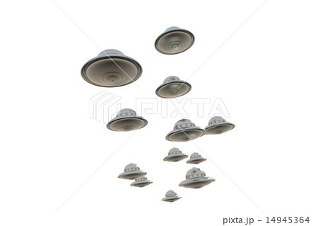 UFO 14945364