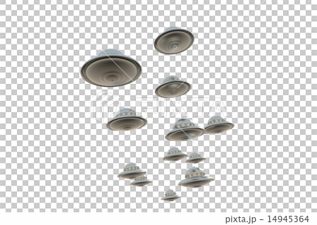 UFO 14945364