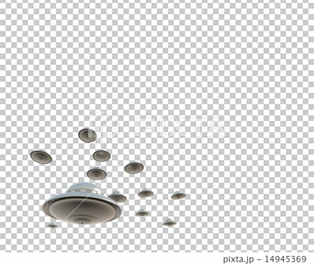 不明飛行物 飆升 飛翔 14945369