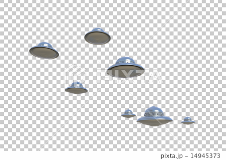 UFO UFO 14945373