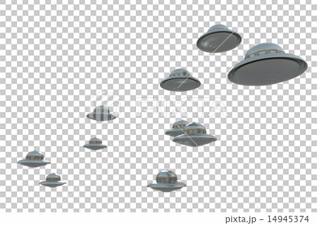 不明飛行物 飆升 飛翔 14945374
