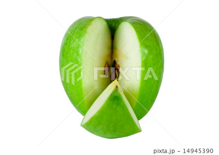 Green apple 14945390