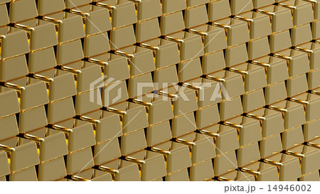 Gold bullions Gold bullions 14946002