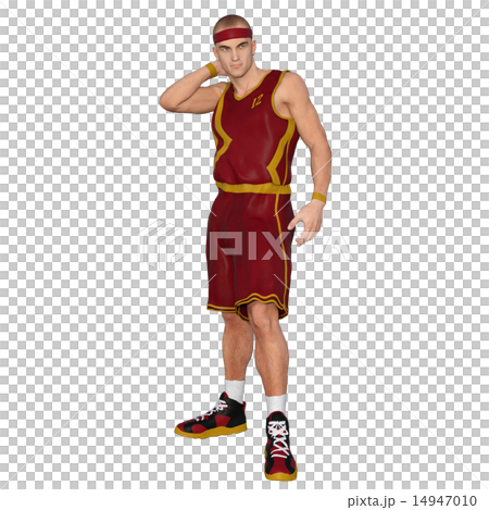 Basketball player Basketball player 14947010