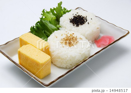 おにぎり 14948517