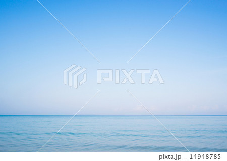沖縄の海 14948785