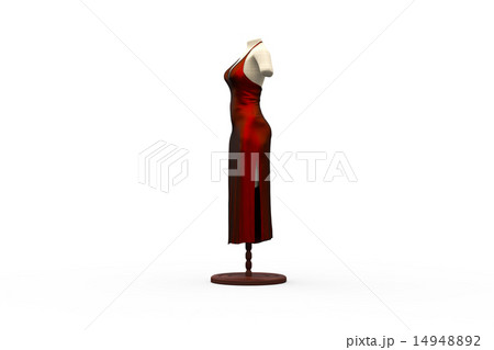 赤のドレス 赤のドレス 14948892