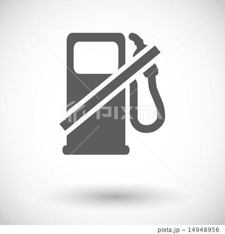 Fuel icon 14948956