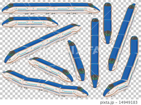 北陸新幹線03 14949183