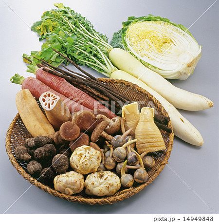 野菜集合 14949848