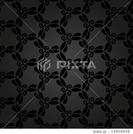 Damask Seamless  Pattern. Orient Background Damask Seamless  Pattern. Orient Background 14950049