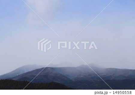 那須連山 14950558