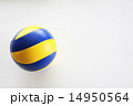 バレーボール 14950564