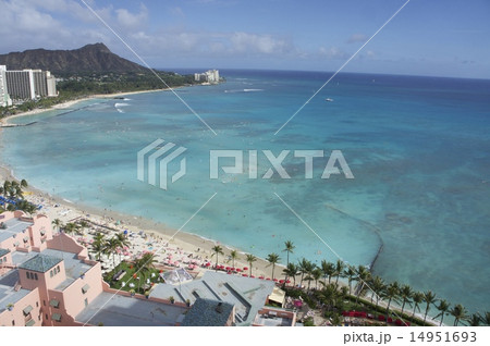 WAIKIKI WAIKIKI 14951693