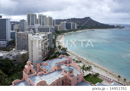 WAIKIKI WAIKIKI 14951701