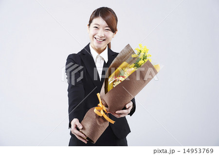 ビジネス 14953769