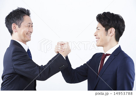 ビジネス 14953788