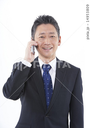ビジネス 14953809