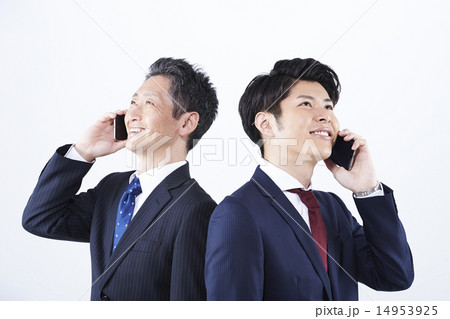 ビジネス 14953925