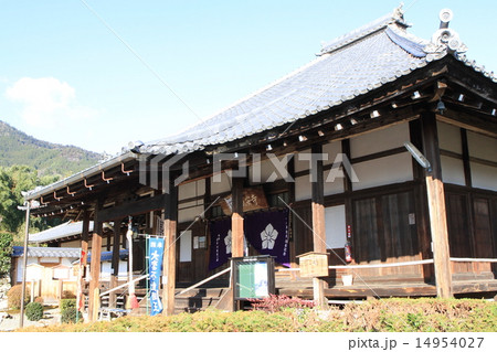 盛安寺 14954027