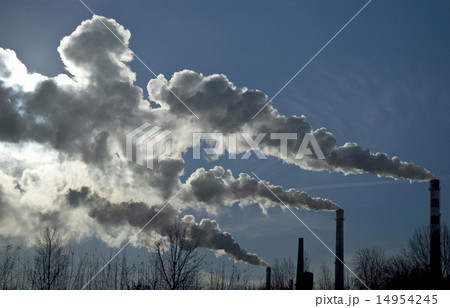 industrial emissions 14954245