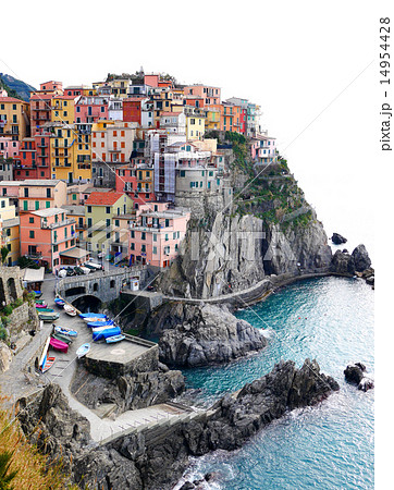 チンクエテッレ マナローラ 14954428