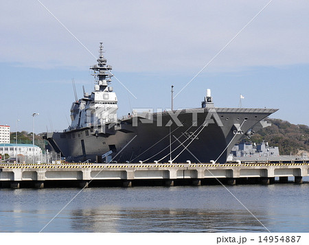護衛艦いずも 護衛艦いずも 14954887