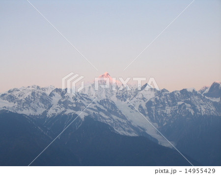 梅里雪山 14955429