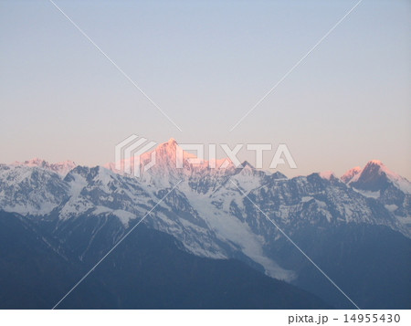 梅里雪山 14955430