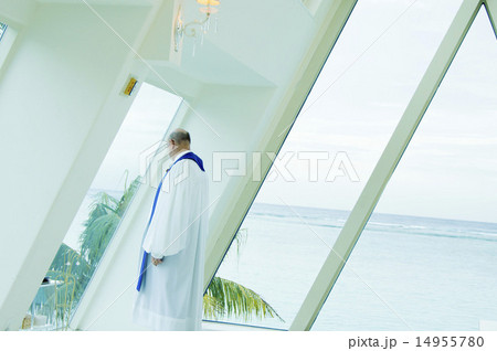 海辺の牧師 14955780