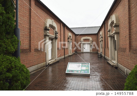 児島虎次郎記念館 14955788