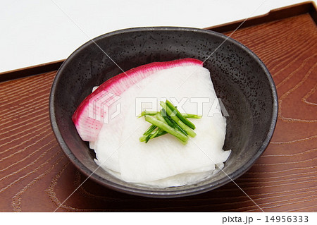 千枚漬け 千枚漬け 14956333