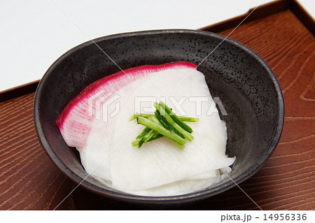 千枚漬け 千枚漬け 14956336