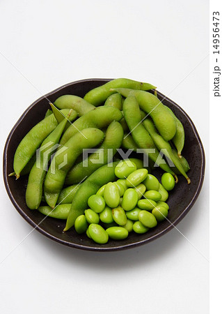 枝豆 14956473