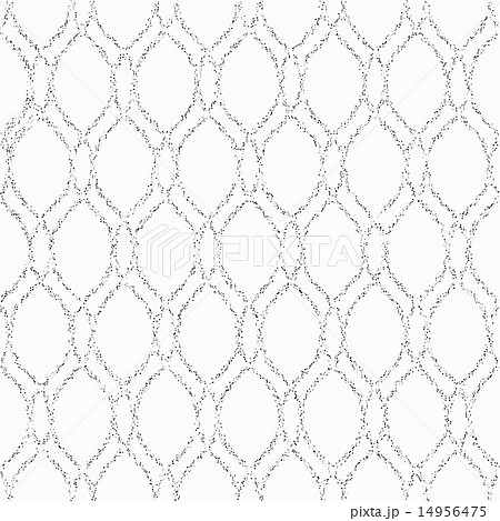 Geometric Abstract Seamless Vector Pattern 14956475
