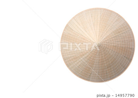 ノンラー　Vietnamese  Conical Hat (Non La) 14957790