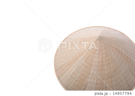 ノンラー Vietnamese Conical Hat (Non La) ノンラー Vietnamese Conical Hat (Non La) 14957794