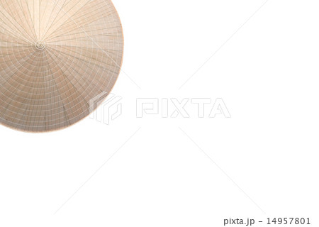 ノンラー　Vietnamese  Conical Hat (Non La) 14957801