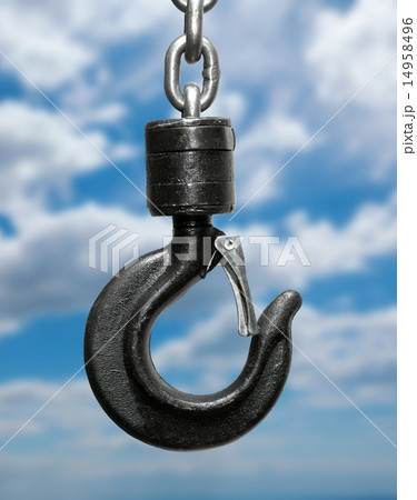 Hook Hook 14958496