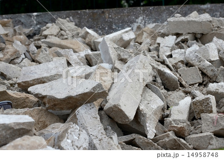 Debris Debris 14958748