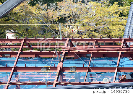 鉄骨建方 14959756